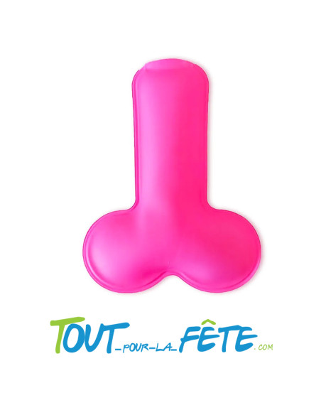 Chaufferette de Poche Zizi