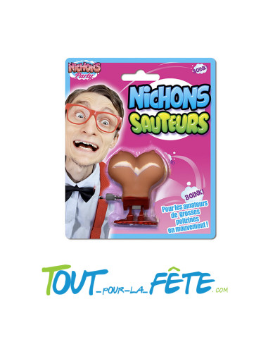 Nichons Sauteurs