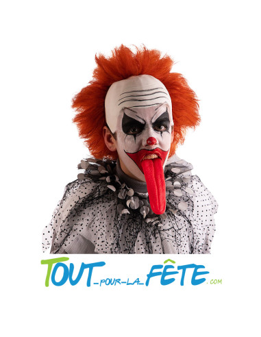 Longue Langue de 19 cm