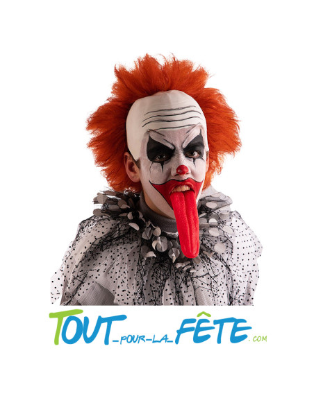 Longue Langue de 19 cm
