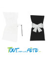 6 Housses de chaise