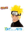Perruque Naruto Uzumaki© Homme