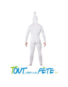Déguisement de Spermatozoïde