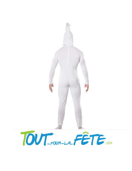 Déguisement de Spermatozoïde