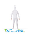Déguisement de Spermatozoïde