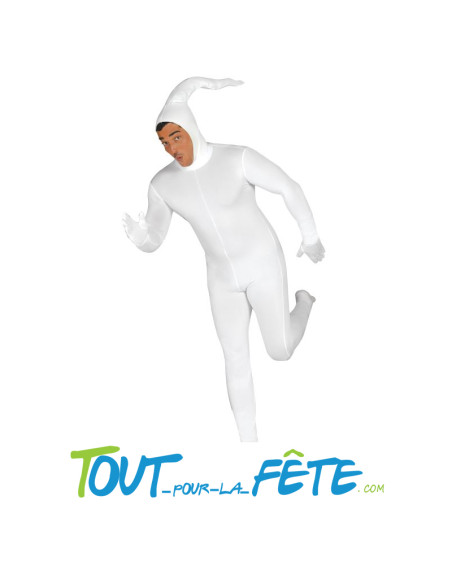 Déguisement de Spermatozoïde Taille M/L