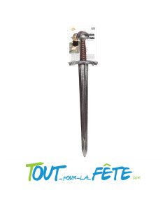 épée médiéval 65cm