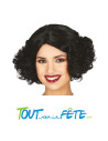 Perruque Année 20 Femme