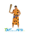 Déguisement d'Homme des cavernes adulte taille L