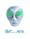 Masque alien / extraterrestre PVC