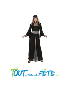 Déguisement Médiévale 2