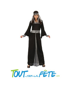 Déguisement Médiévale