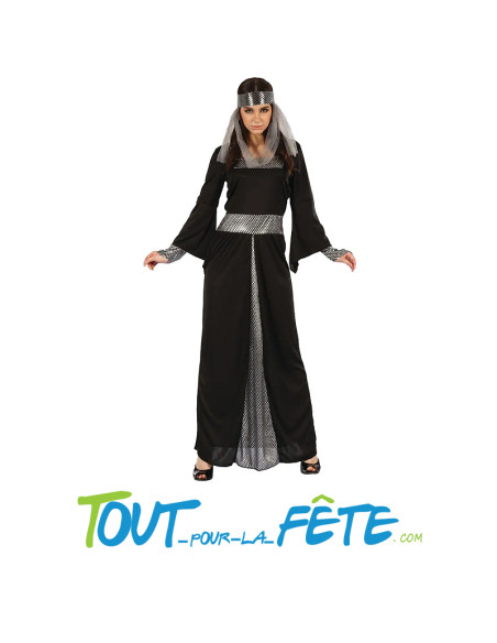Déguisement Médiévale