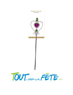 Baguette de Fée Modèle Aléatoire 2
