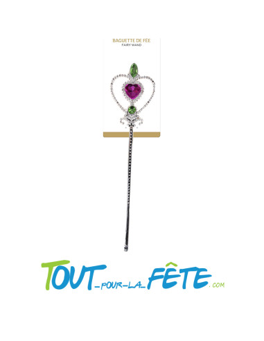 Baguette de Fée Modèle Aléatoire