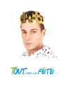 Couronne de Roi Or
