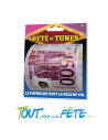 Papier toilette (PQ) Pété de tunes