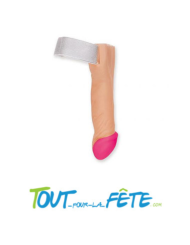 La Troisième Jambe je sors mon gros calibre