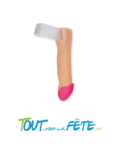 La Troisième Jambe je sors mon gros calibre