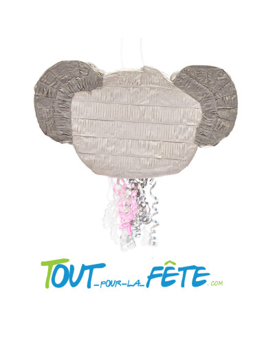 Piñata à tirer Koala