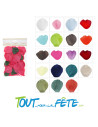 Pétales de Rose sachet de 100 pièces