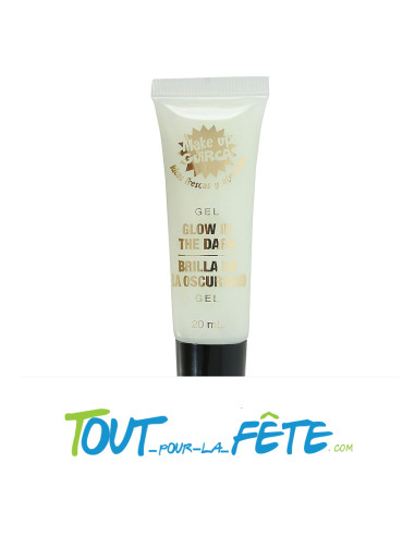 Maquillage creme phosphorescent 20ml