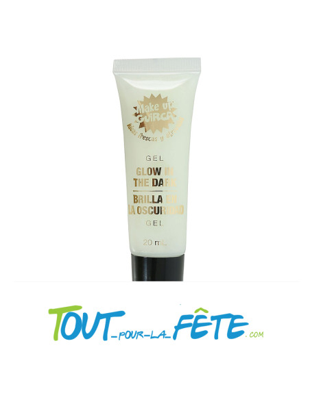Maquillage creme phosphorescent 20ml