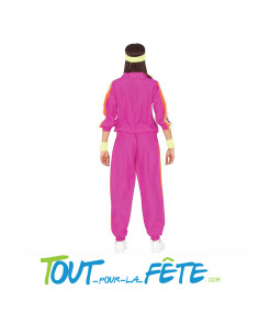Déguisement de gymnaste adulte 2