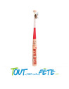 Batte de baseball Harley Quinn