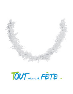 Boa plume 1m60 / 40g différents colories 2