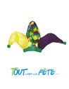 Chapeau de fou du roi