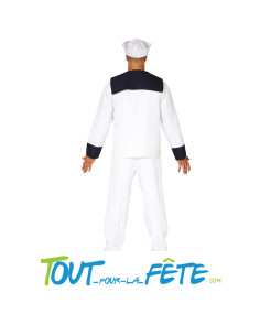 Déguisement de Marin adulte 2
