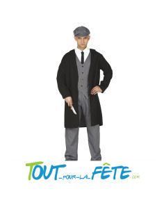 Déguisement de Thomas Shelby adulte taille M