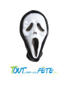 Masque serial killer ghost face