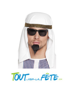Barbichette de Cheik