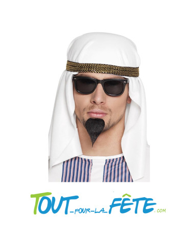 Barbichette de Cheik