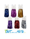 2 Pompom de pom-pom girl plusieurs colories