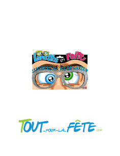 Lunette géante J'enterre ma vie de garçon 2