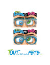 Lunette géante J'enterre ma vie de garçon