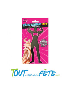 Décapsuleur Sexy Homme-service