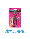 Décapsuleur Sexy Homme-service