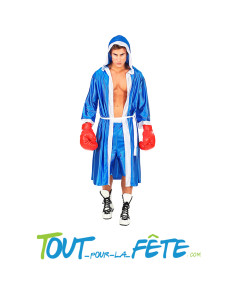 Costume boxeur taille L 2