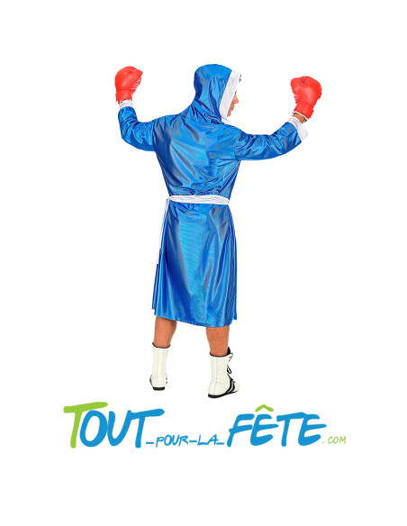 Costume boxeur taille L
