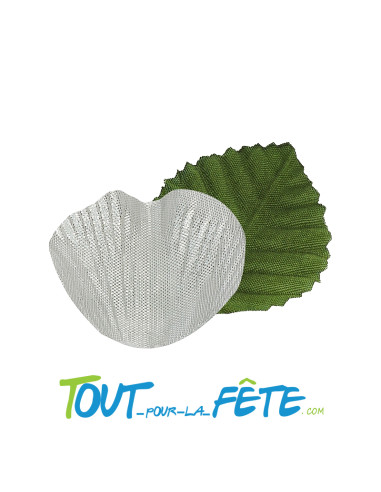 Pétales de Fleurs Métallisé 100 pièces