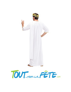 Costume toge Romains / Grecs / Dieu 2