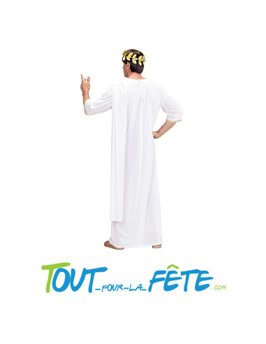 Costume toge Romains / Grecs / Dieu