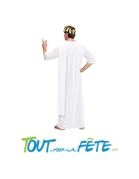 Costume toge Romains / Grecs / Dieu