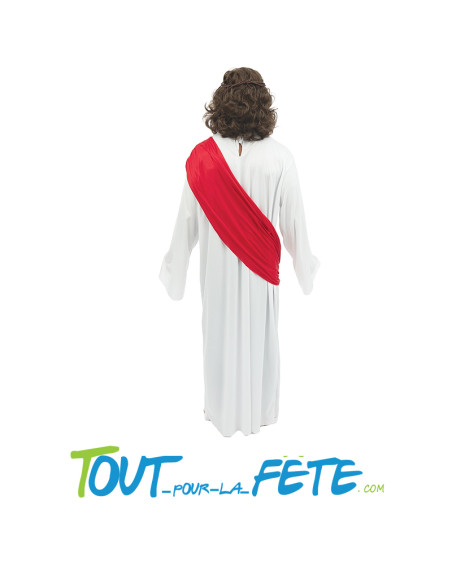 Costume jesus adulte