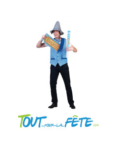 Set Oktoberfest taille L/XL