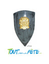 grand bouclier grec/romain 75 cm